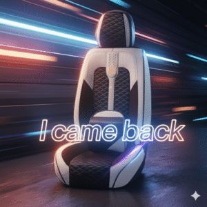 دوشمة اوتو كنك الفاخرة