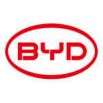 BYD بي واي دي
