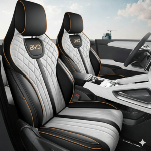 دوشمة بي واي دي ديستروير الفاخرة من اوتو كنك