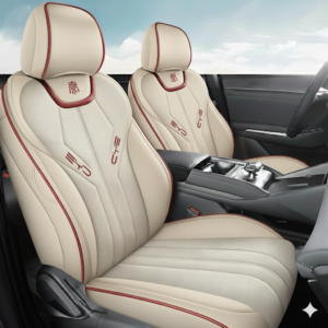 دوشمة بي واي دي جن بلاس qin plus فئة فاخرة